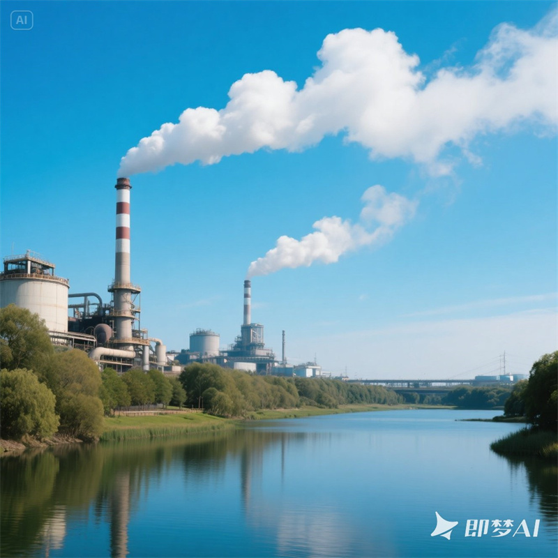 好博體育-技術賦能綠色鋁業 永清環保聯合體中標廣西百色電解鋁煙氣脫硫EPC項目